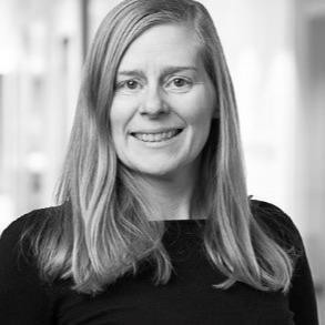 Megan Freeze Hedström