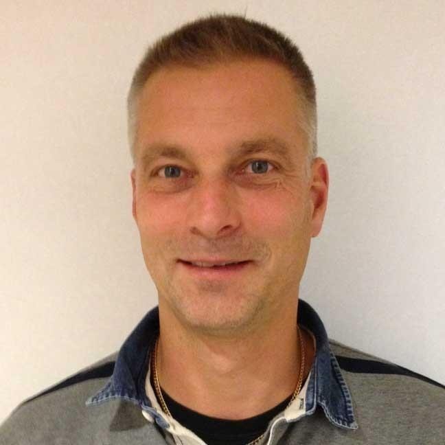 Christian Björkman
