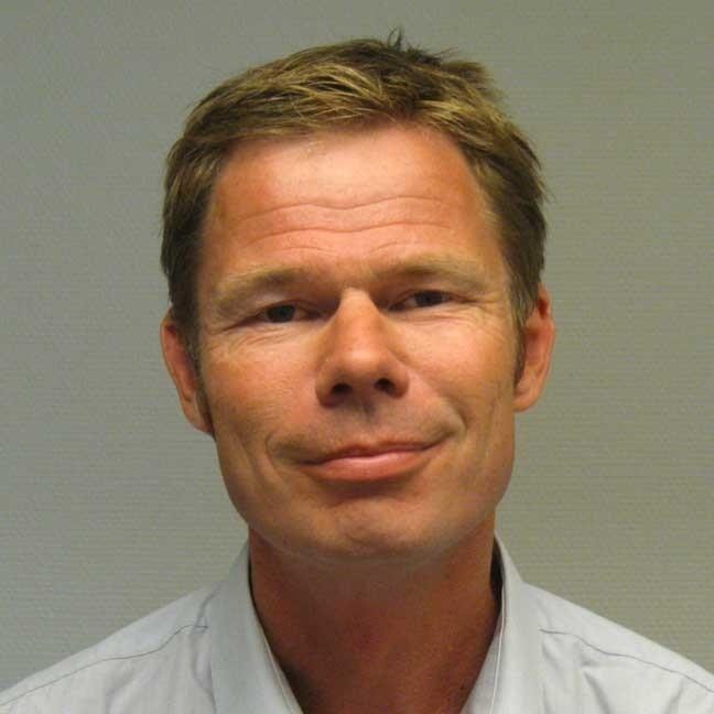 Dan Grotherus