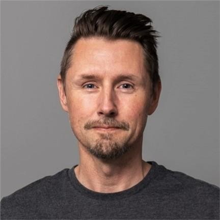 Mattias Wijk