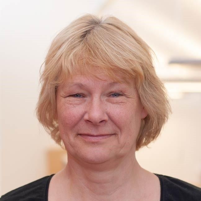 Kerstin Sjölin