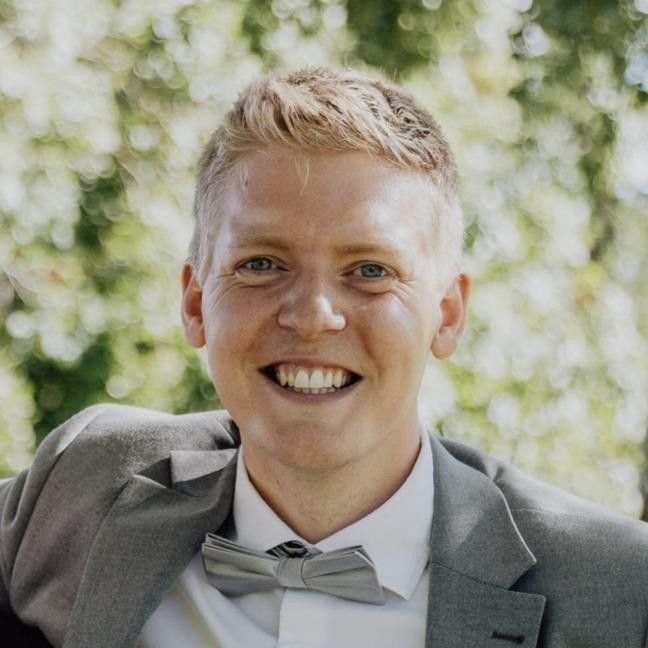 Kevin Bergsten