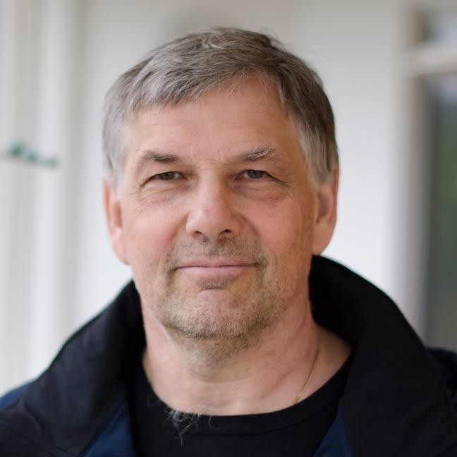 Peter Faulhammer