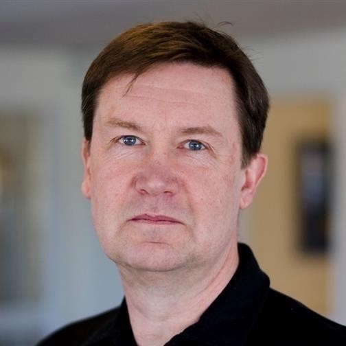 Leif Andersson