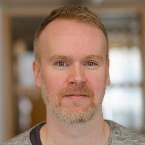 Håkan Söderberg