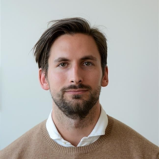 Robert Strömqvist