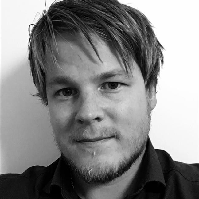 Christoffer Degerman