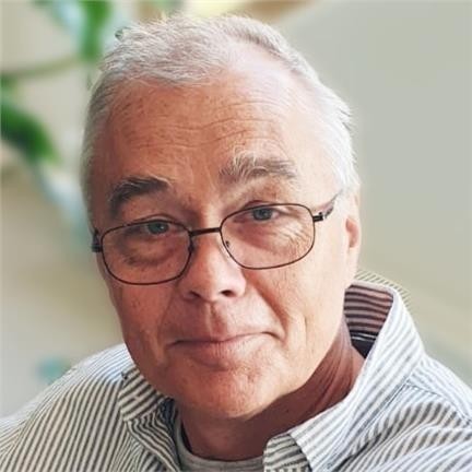 Lars Åke Strandgren