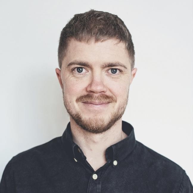 Jens Åkesson Larris