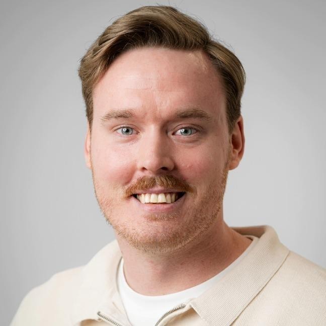 Mattias Moberg