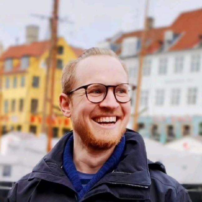 Henrik Persson