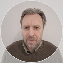 Carl-Fredrik Olsson